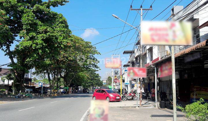Sewa Ruko Siap Pakai Harga Murah Jl Purnama 1 Pontianak 2