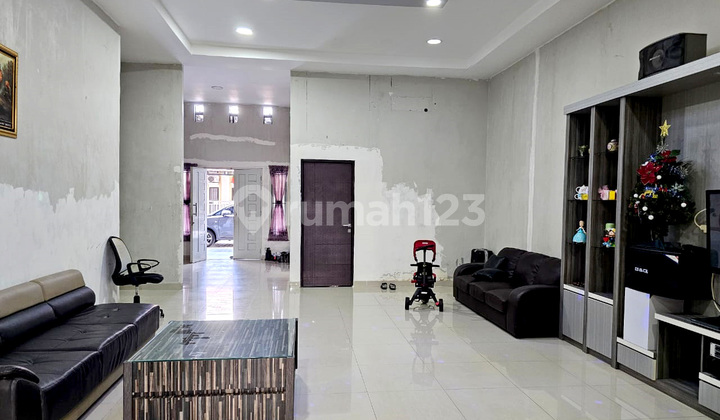 Jual Rumah Furnish Siap Huni Harga Murah 2