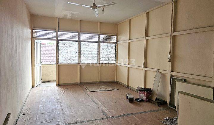 Jual Ruko Murah Pasar Puring Gusti Situt Mahmud Siantan Pontianak 2