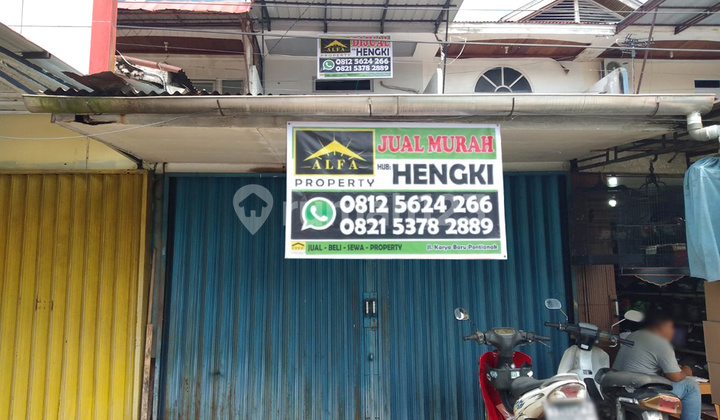 Jual Ruko Siap Pakai Siap Huni Full Furnish Jual Ruko Siap Pakai Siap Huni Full Furnish