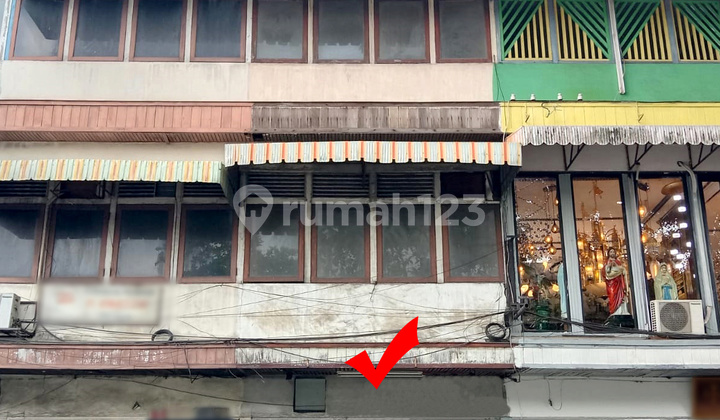 Sewa Ruko Siap Pakai Strategis Pusat Bisnis Sewa Ruko Siap Pakai Strategis Pusat Bisnis