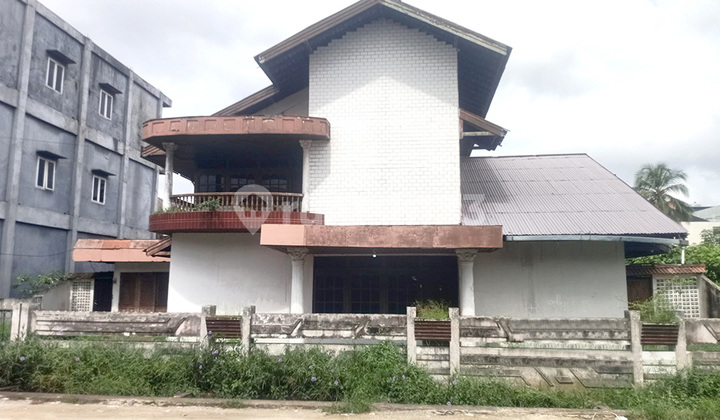 Quick Sale Budi Karya House Pontianak City Center 2