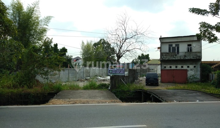 Jual Tanah SHM Siap Bangun Usaha Kost Cafe Toko Bangunan Jual Tanah SHM Siap Bangun Usaha Kost Cafe Toko Bangunan