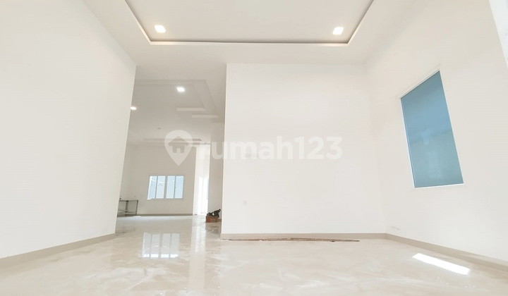 For Rent Ready-to-Occupy House Dazhill Symphony Paris 2 Pontianak 2