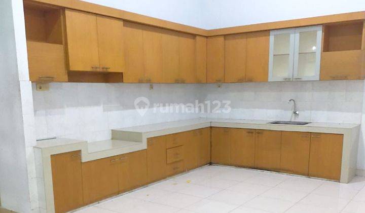 Disewakan Rumah Siap Huni Karya Baru Pondok Pelangi Pontianak 1