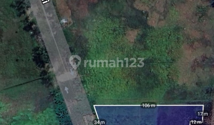 Jual Tanah SHM Harga Murah Cocok Bangun Kantor Gudang Showroom Jual Tanah SHM Harga Murah Cocok Bangun Kantor Gudang Showroom