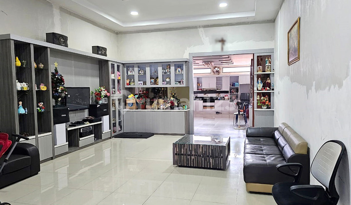 Jual Rumah Furnish Siap Huni Harga Murah Jual Rumah Furnish Siap Huni Harga Murah