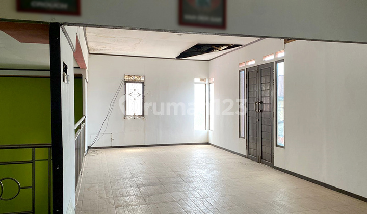 Jual Rumah Kost 2 Lantai Dekat Sekolah Dekat Kampus Harga Murah 2