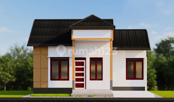 For Sale New House Flood-Free Strategic Location For Sale New House Flood-Free Strategic Location