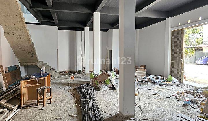 Dijual Ruko Hook Bumi Raya Pondok Indah Ahmad Yani 2 Pontianak 2