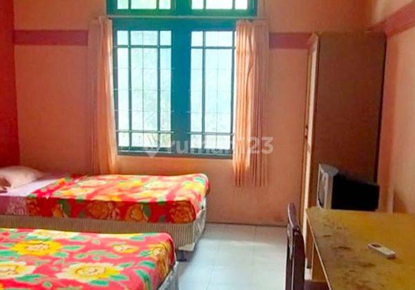 Jual Kost Siap Huni Jl Utama Merdeka Pontianak Kota 2