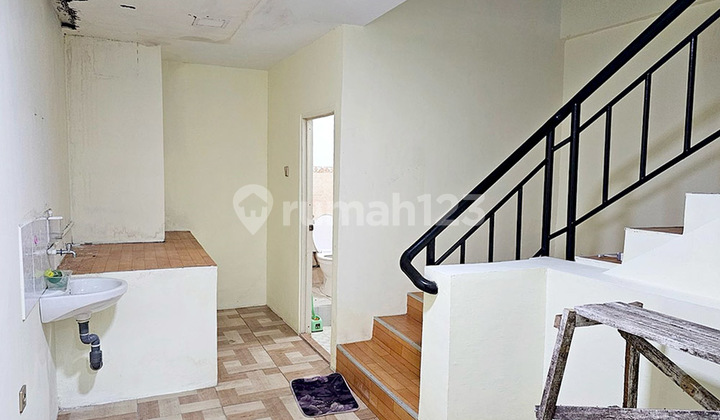 Ruko for Rent with SHM Ready to Use Business Center 2