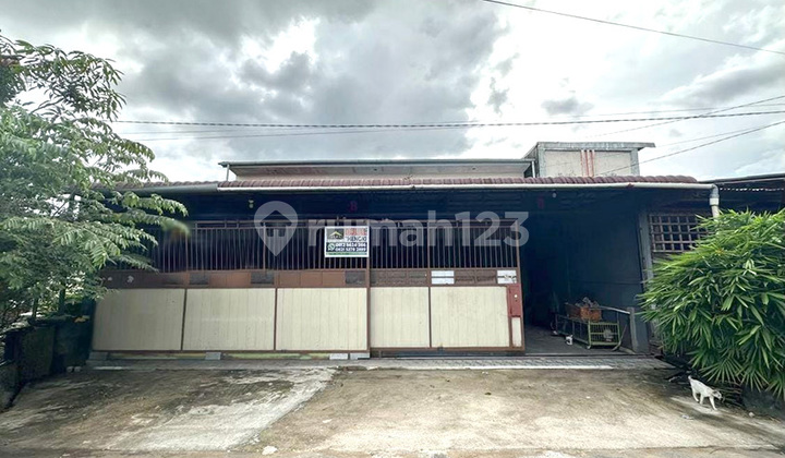 For Sale Spacious House Ready to Occupy Flood-Free