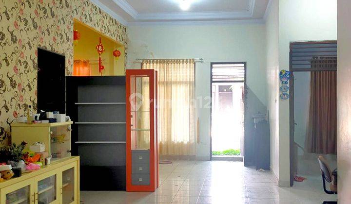 Jual Cepat Murah Rumah Pondok Pelangi Karya Baru Pontianak 2