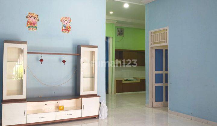 Jual Rumah Bagus Siap Huni Pondok Pelangi Karya Baru Pontianak 2