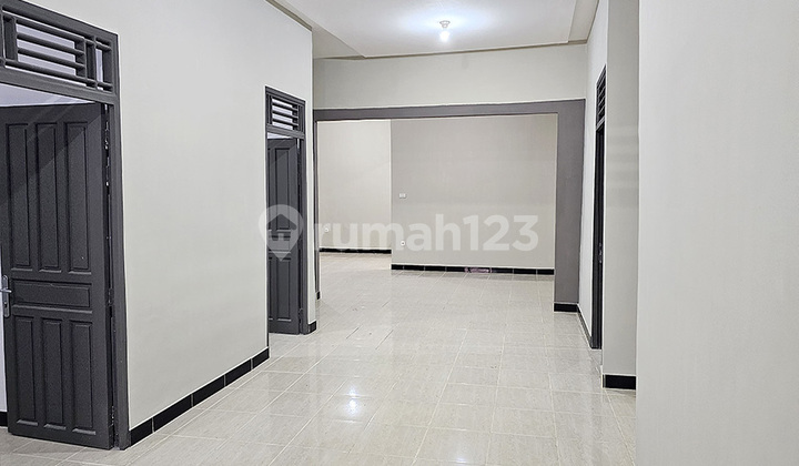 Sewa Rumah Siap Huni Purnama Agung 7 Pontianak 2