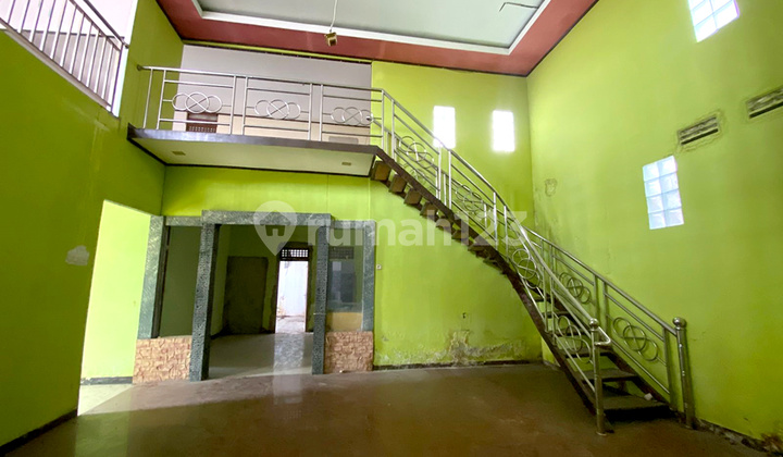 For Quick Sale: H Husin 1 Boarding House, Pontianak