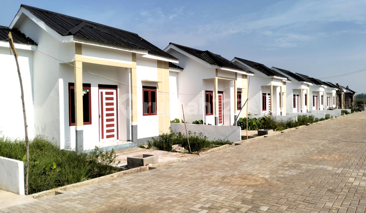 For Sale New House Flood-Free Strategic Location 2