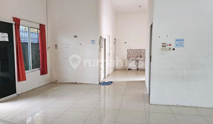 Sewa Rumah Siap Huni Bebas Banjir Dekat Sekolah Kampus 2