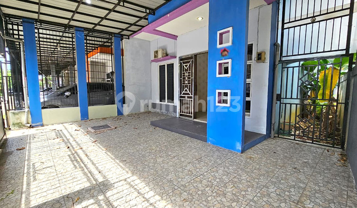 Sewa Rumah Baru 2 Lantai Furnish Siap Huni 2