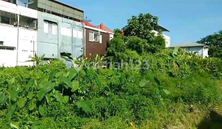 Dijual Tanah Harga Murah Siap Bangun Mudah Akses Dijual Tanah Harga Murah Siap Bangun Mudah Akses