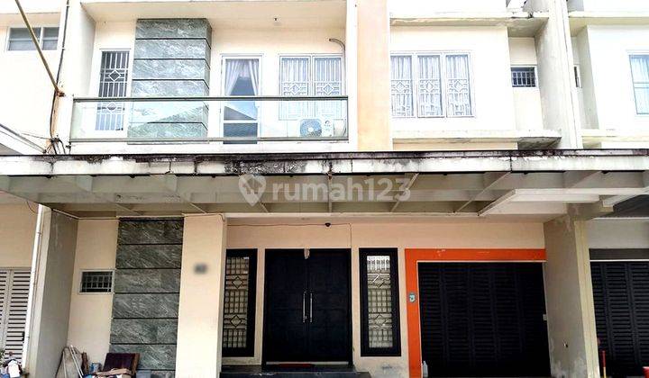 Sewa Kost Mewah Furnish Surya Residence Pontianak Kota 1