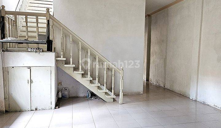 Dijual Ruko Murah Kom Yos Sudarso Jeruju Pontianak 2
