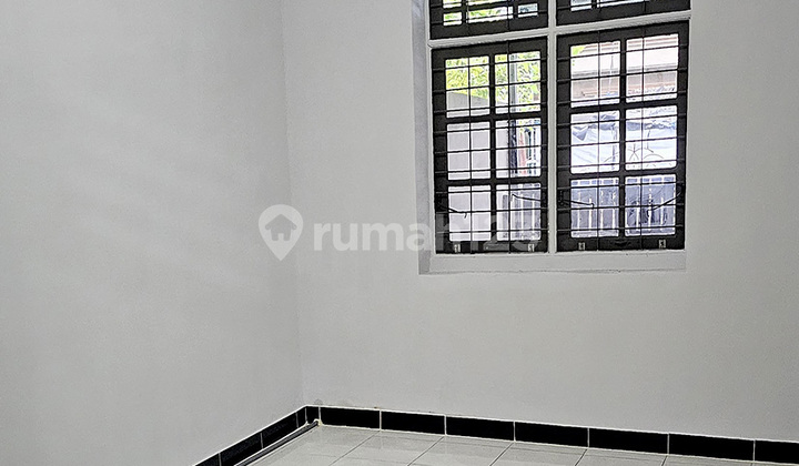 Jual Rumah Bagus & Rapi Siap Huni Harga Murah 2