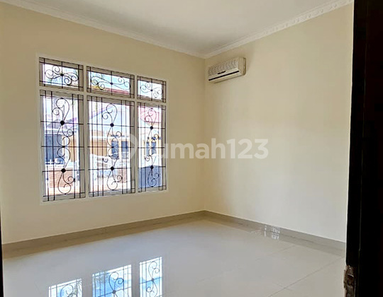 For Rent: New, Ready-to-Occupy House in Cendana Agung Serdam, Pontianak