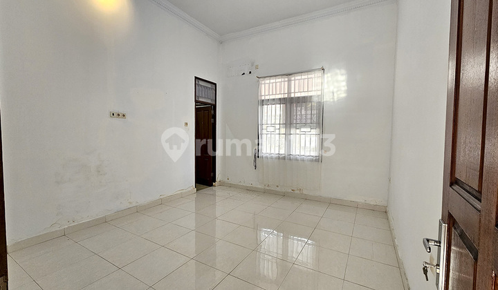 Disewakan Rumah Siap Huni Karya Baru Pondok Pelangi Pontianak 2