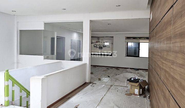 Disewa Ruko Gandeng 3 Unit Jl Ahmad Yani 2 Pontianak 2