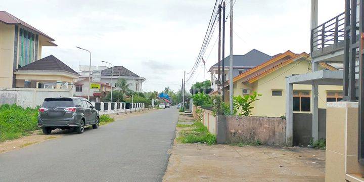 Jual Cepat Rumah Budi Karya Pusat Kota Pontianak 2