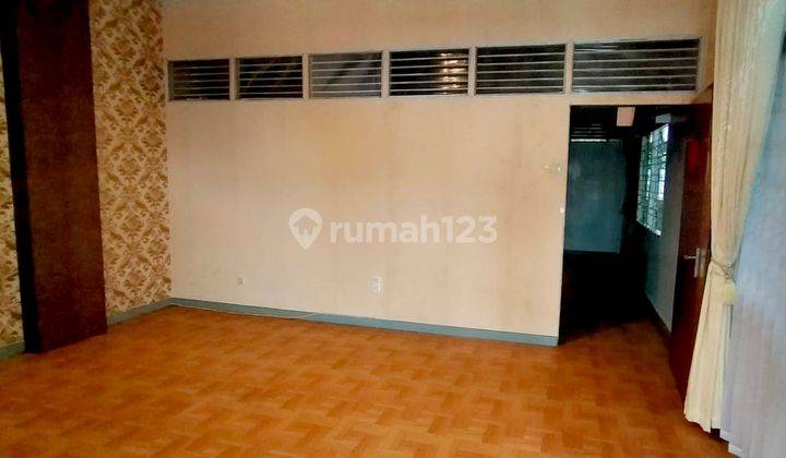 Sewa Rumah Siap Huni Kha Dahlan Pusat Kota Pontianak 2