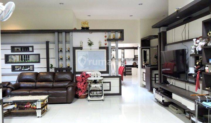 Sewa Kost Mewah Furnish Surya Residence Pontianak Kota 2