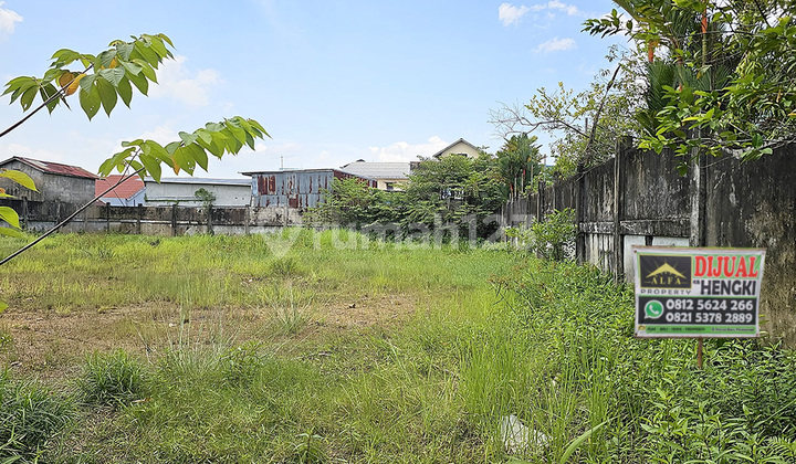 Jual Tanah SHM Sudah Timbun Siap Bangun Rumah Mewah Jual Tanah SHM Sudah Timbun Siap Bangun Rumah Mewah