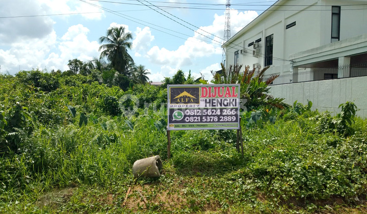 Tanah Kavling Strategis Premium, Proyeksi Kenaikan Harga Tinggi Tanah Kavling Strategis Premium, Proyeksi Kenaikan Harga Tinggi