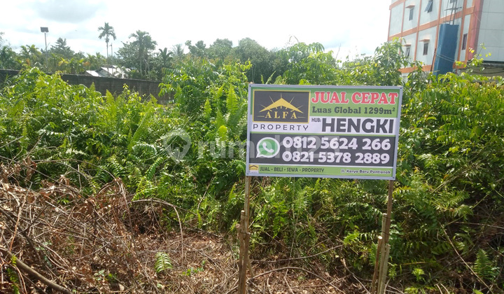 Fast Sale Profitable Investment CCK Building Office/Warehouse/Showroom Fast Sale Profitable Investment CCK Building Office/Warehouse/Showroom