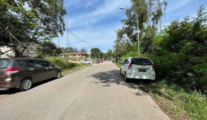 Jual Lahan 1.152 m² Sekupang Jl. Re Martadinata 4