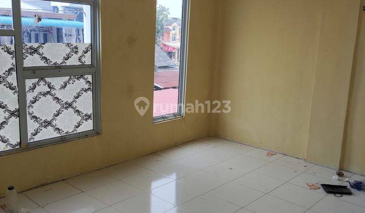 Jual Townhouse 2 Lantai Unfurnished Mcdermott 9