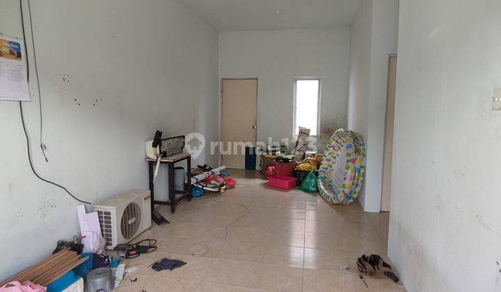 Jual Rumah 1 Lantai Unfurnished Glory Tanjung Riau 4