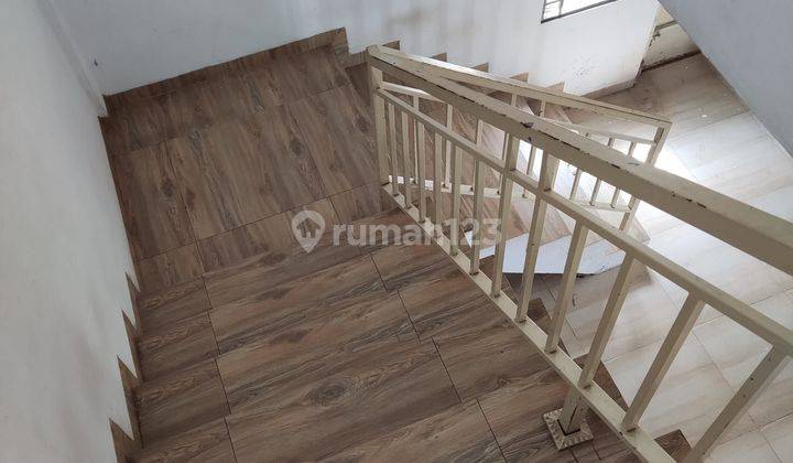 Sewa Ruko 2 Lantai Unfurnished Mega Mas Batam Centre 6