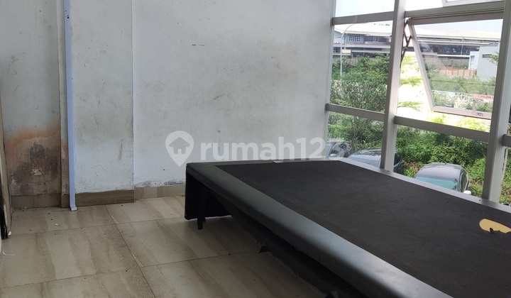 Sewa Ruko 2 Lantai Unfurnished Mega Mas Batam Centre 9