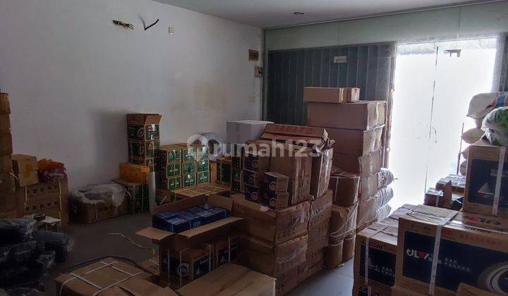 Jual Ruko 2 Lantai Semi Furnished Pantai Gading Bengkong 4
