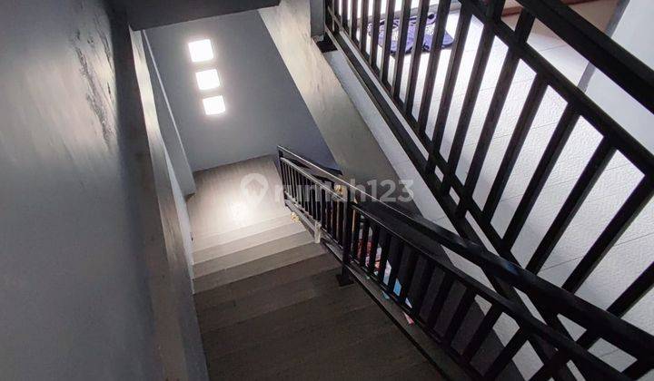 Jual Ruko 2 Lantai Semi Furnished Pantai Gading Bengkong 6