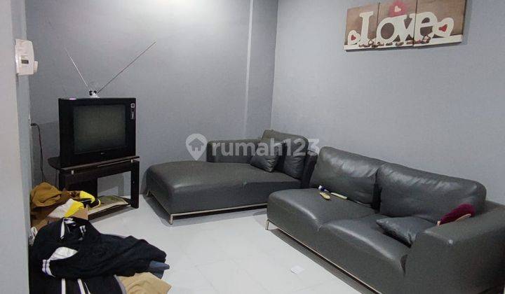 Jual Ruko 2 Lantai Semi Furnished Pantai Gading Bengkong 8