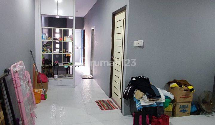 Jual Ruko 2 Lantai Semi Furnished Pantai Gading Bengkong 9