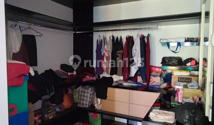 Jual Ruko 2 Lantai Semi Furnished Pantai Gading Bengkong 14