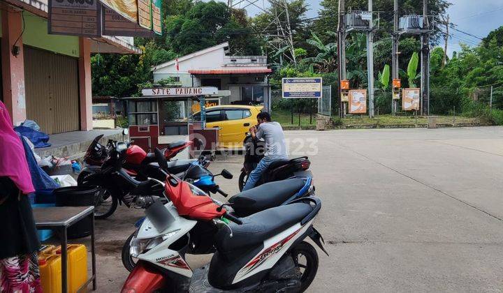 Jual Ruko 2 Lantai Semi Furnished Pantai Gading Bengkong 19