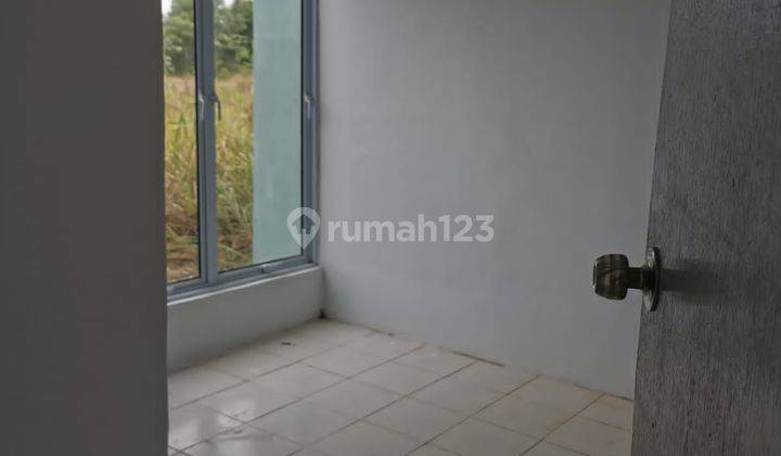 Jual Rumah 1 Lantai Unfurnished Cipta Village Marina 5
