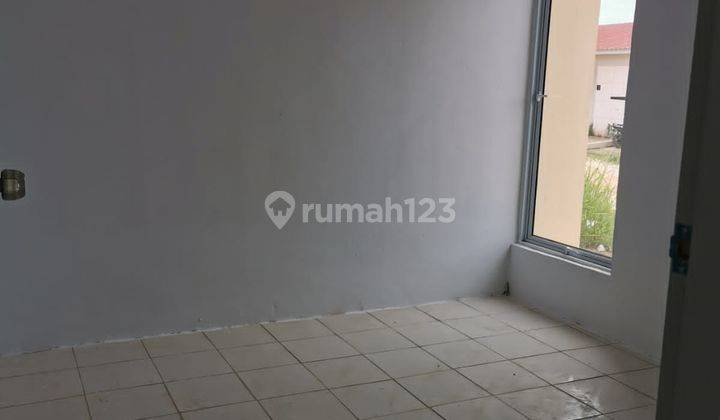 Jual Rumah 1 Lantai Unfurnished Cipta Village Marina 8